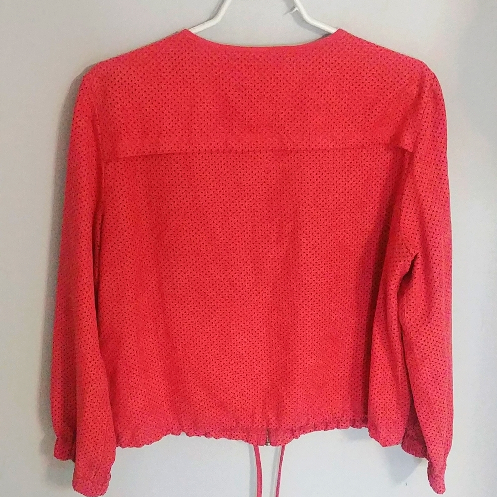 Ruby Rd. Ladies Mess Spring Jacket - Picture 2 of 8